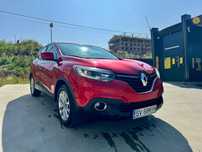 Renault Kadjar Primul proprietar, fara accident, fara revopsiri, istoric