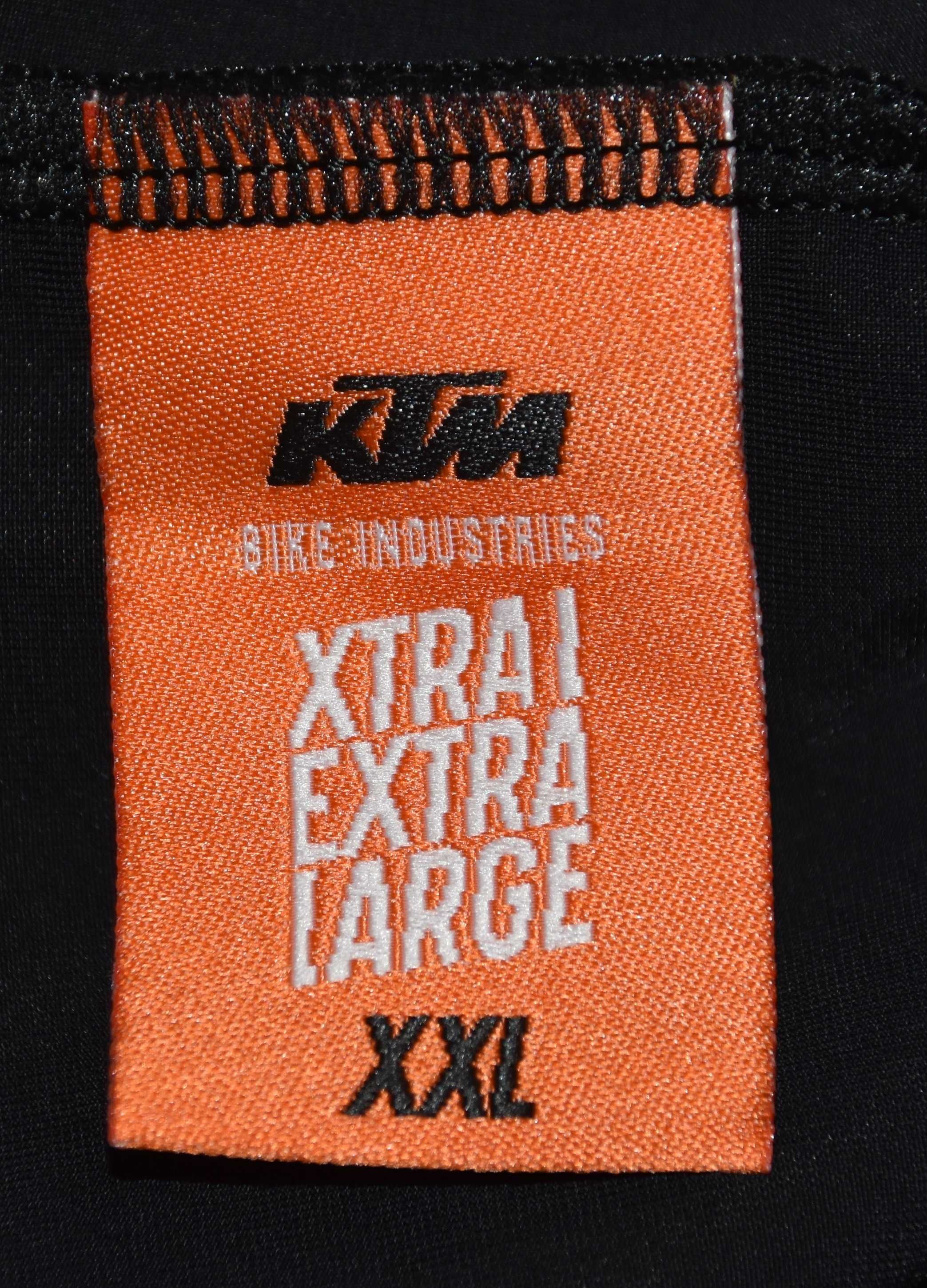 KTM  FL Gear   Pantaloni scurți  bike barbati XXL