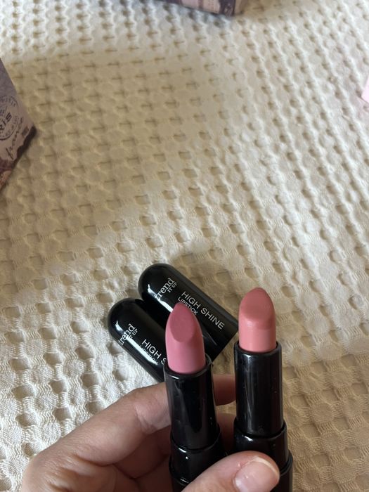 Trend it up червило