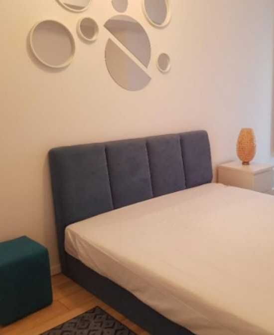 Дава се под наем Двустаен апартамент в Пловдив, Кършияка - 60 кв.м за 265.2 € - Снимка #1