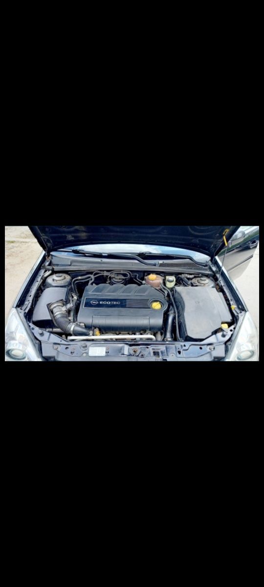 De vânzare Opel Vectra c 19cdti 150cp