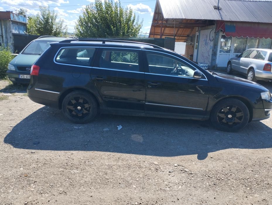 Passat b5 motorizare 1,9