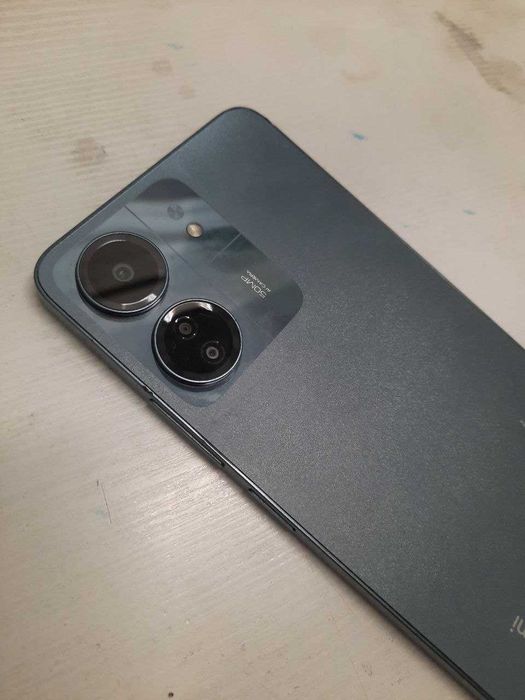 Xiaomi Redmi 13C (Уральск 0708) лот 745809