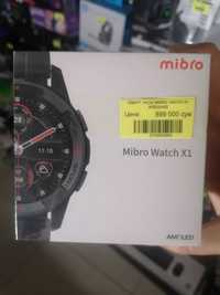 Смарт часы Mibro Watch X1 умные часы, smart watch