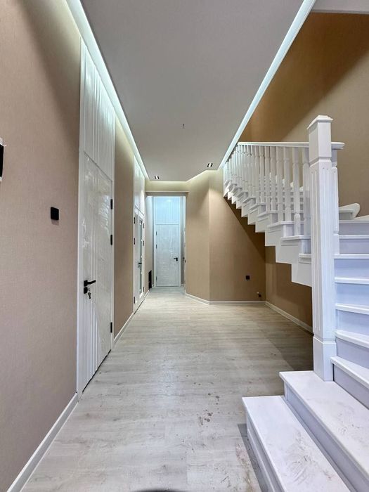 * 6 ХОНА + КУХНЯ 1.5 Соток Сергели Хонбод Ориентир 39-Больница