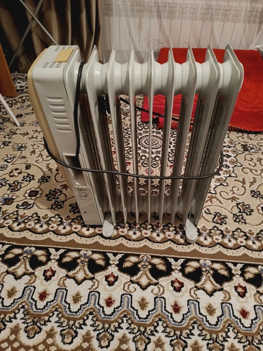 Продается батарея