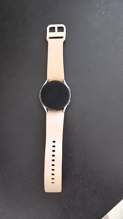 Samsung galaxy watch 4 roz (dama)