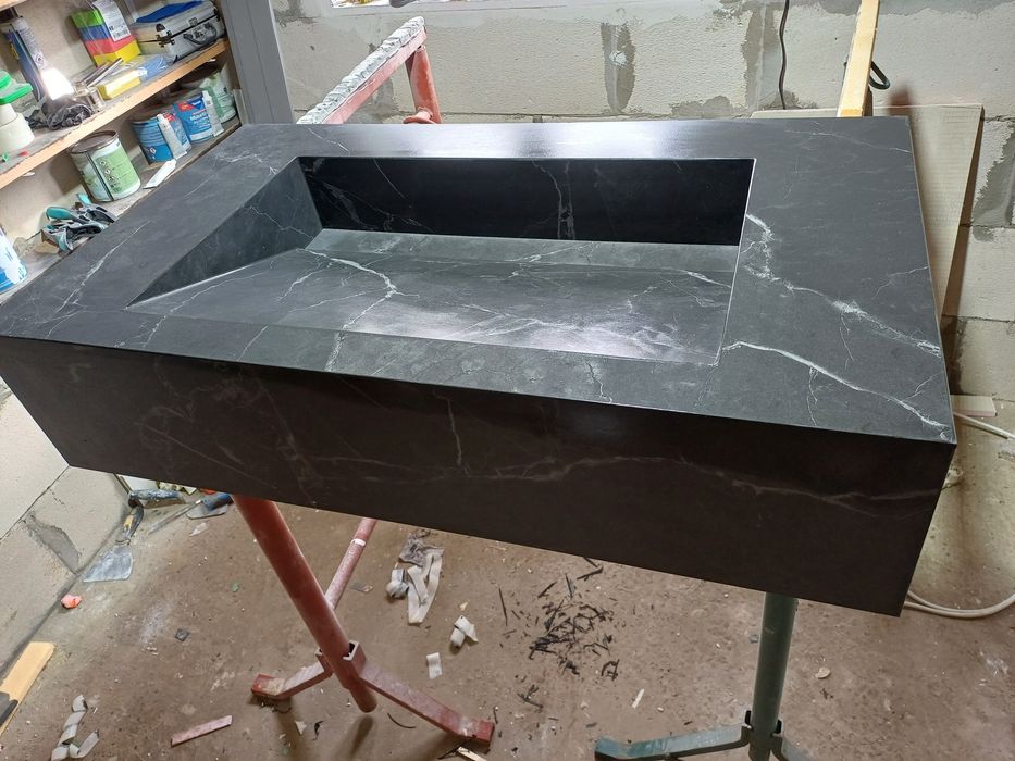 Lavoare ceramice