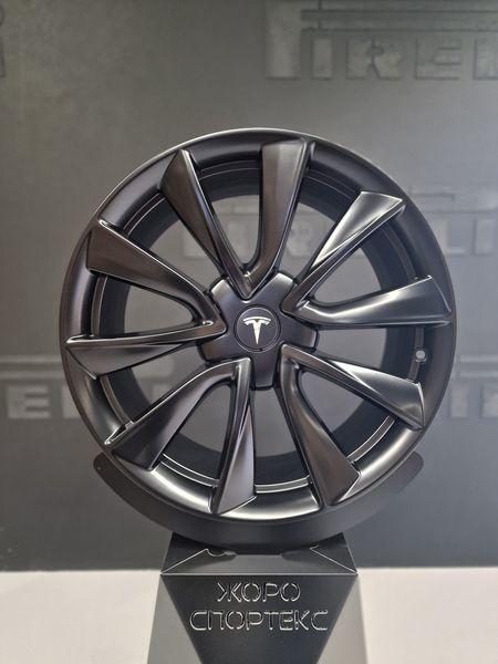 19цола Тесла Tesla 5x114.3