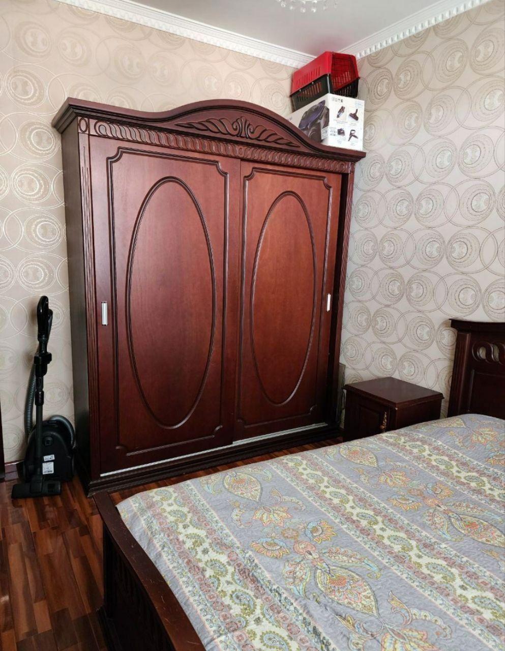 Срочно! Продажа 3/3/4 на Юнусабад-9, (78кв.м),
