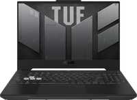 Ноутбук ASUS TUF GAMING FX507 I7-12700H/16GB/512GB/RTX 4060 /15,6 FHD