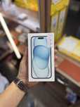 iPhone 15 / новый / запечатанный