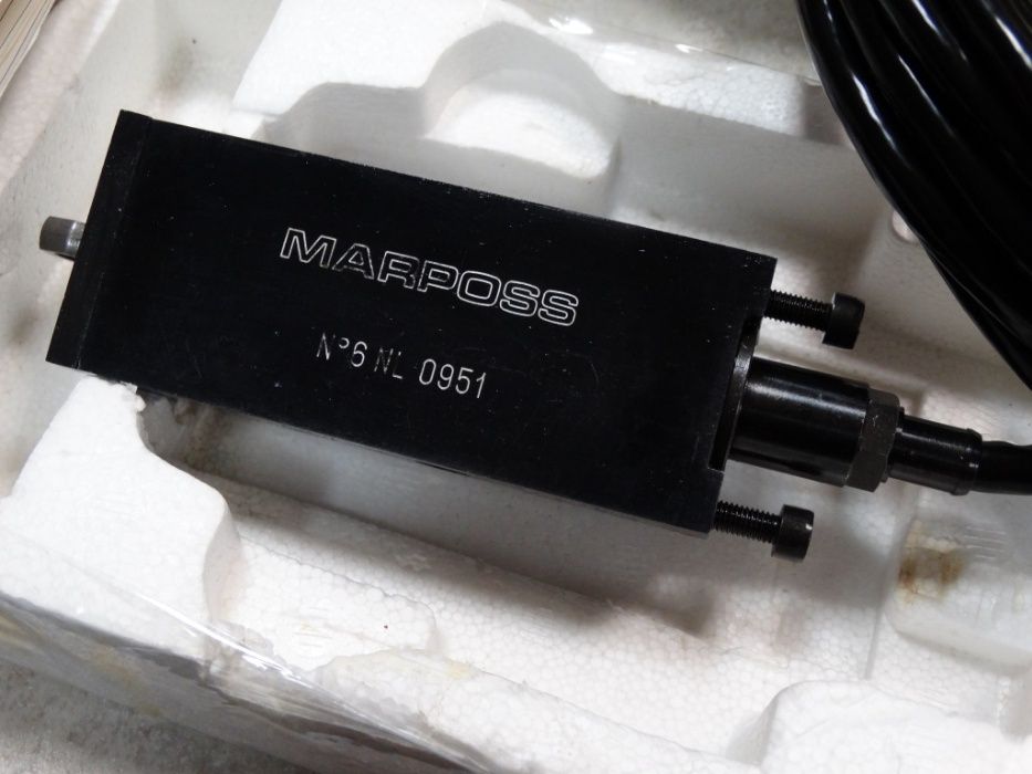Датчик Marposs