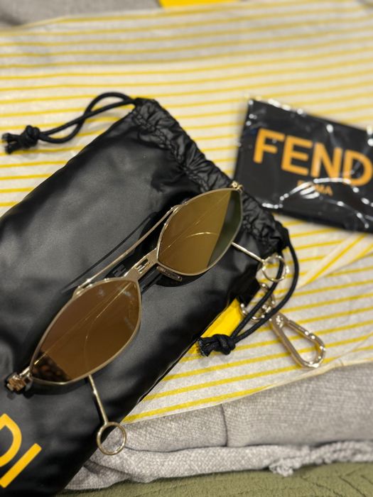 Оригинални дамски очила Fendi