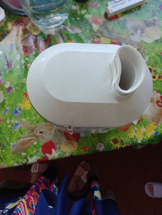 Сокоизтисквачка на braun