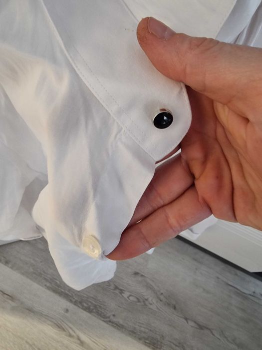 2 x Cămașă Ceremonie