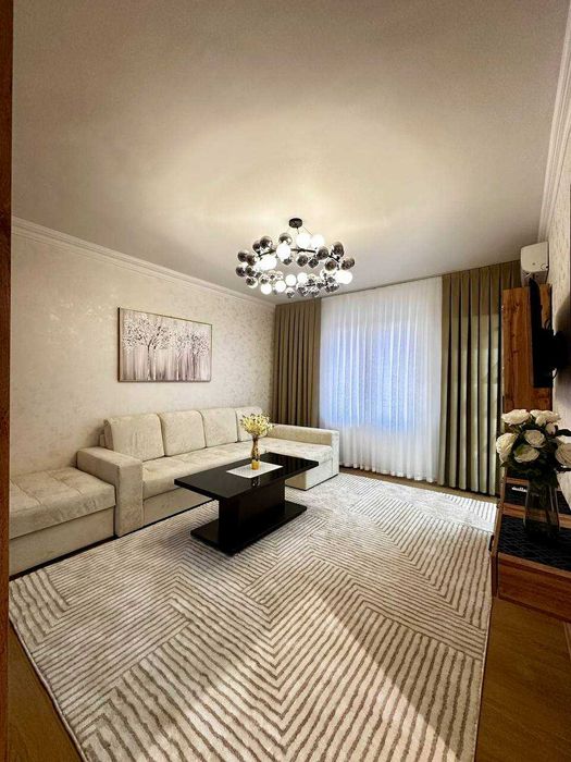 2-х комнатная квартира ул. Шахрисабз (автодорожный) ID: 3463