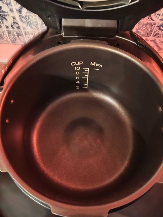 Multicooker cu Presiune Oursson MP5010PSD