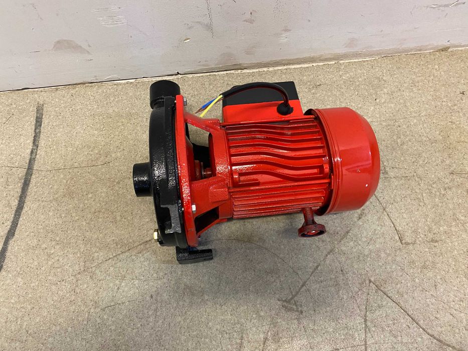 070104	Помпа водна 750W 1" max 96L/min RD-CPM158