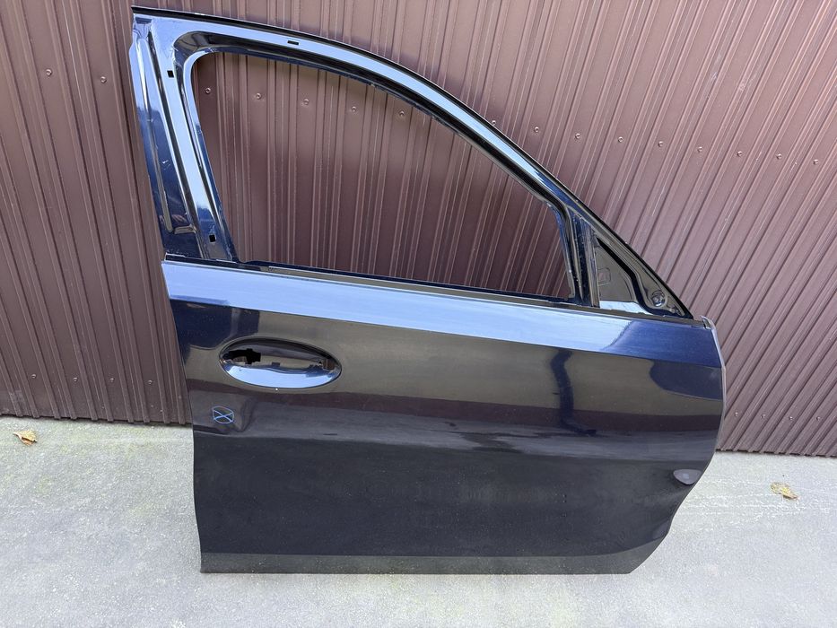 Usa bmw x6 g06 dreapta fata