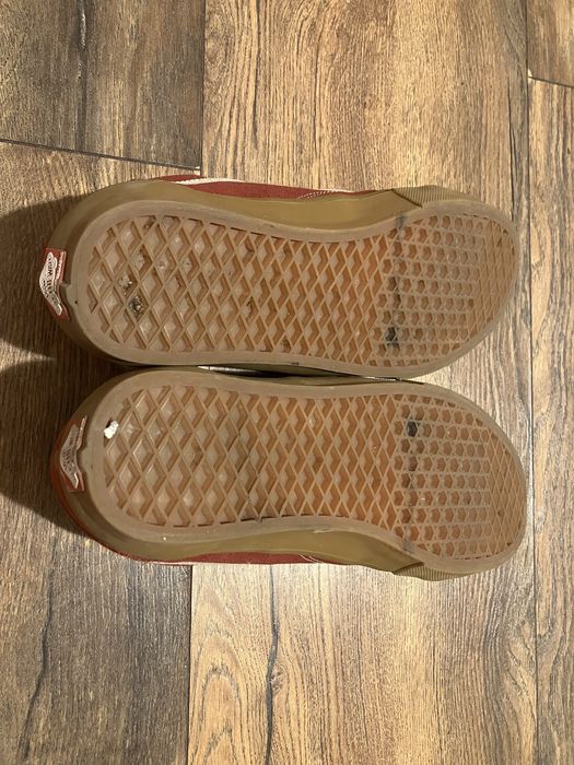 VANS Ols School SKATE EU 44