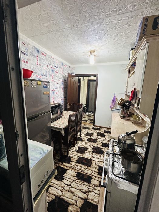 Срочно продаю свою 1 комн квартиру