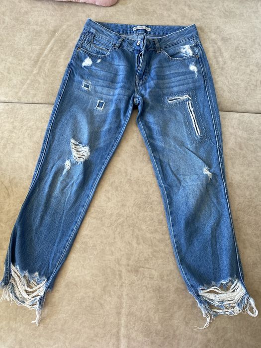 ZARA дънки 36 размер