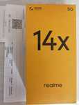 Realme 14x 128/6 GB
