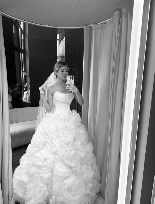 Rochie de Mireasa Karslen Milla Nova Couture XS 2025