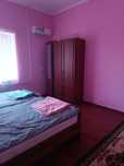 Qarshi sity hostel