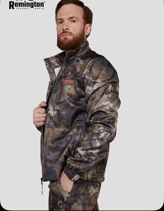 Джемпер Remington Polar Dream Timber (оригинал) L 52р.