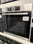 Cuptor electric  Bosch HBG672BS2 serie 8