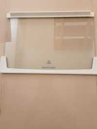 Combina frigorifina Indesit no frost B 33 FNF