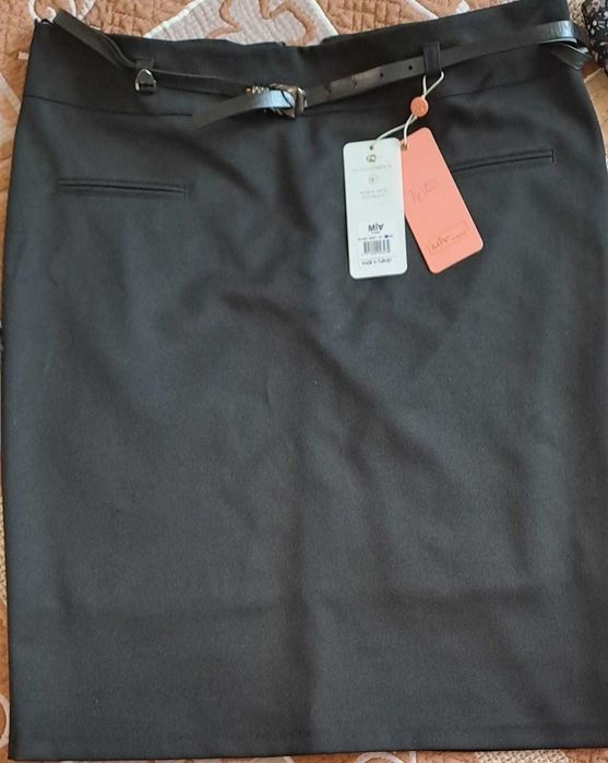 Распродажа! Юбка женская, новая, размер 52