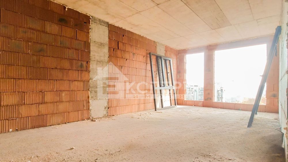 Продава се Двустаен апартамент в Пловдив, Христо Смирненски - 78 кв.м за 1407 €/кв.м - Снимка #5