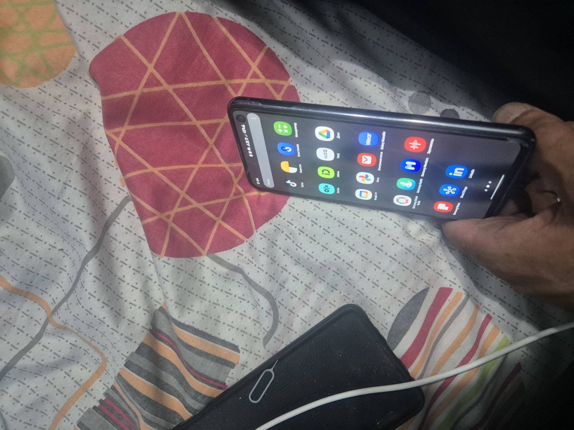 Galaxy SamsungS10.e