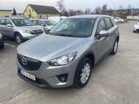 Mazda cx5  4x2 Diesel euro6