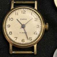 Ceas dama Zarva 21 jewels Made in URSS