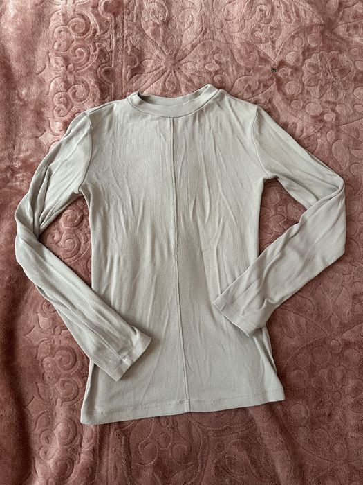 Лонгслив женский selfie