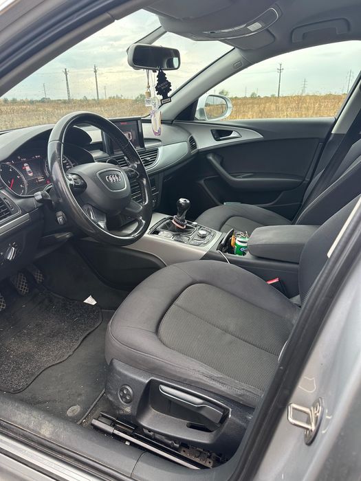 Vand Audi A6/2012/2.0TDI/177cp