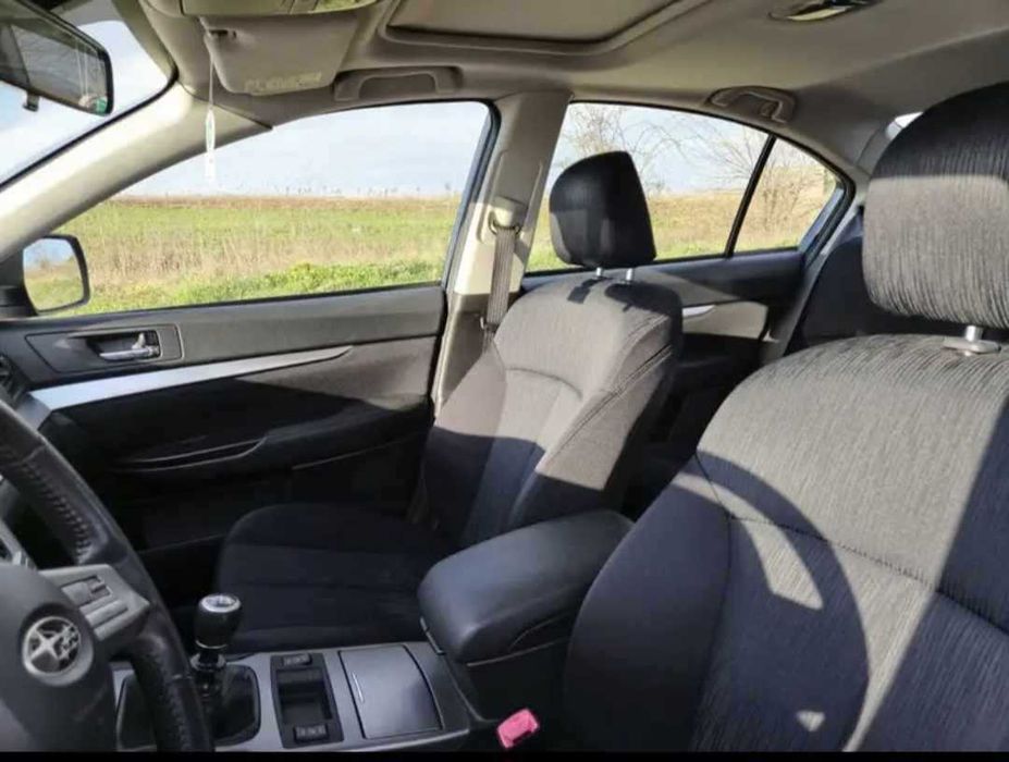 Vand Subaru Legacy 4x4 AWD