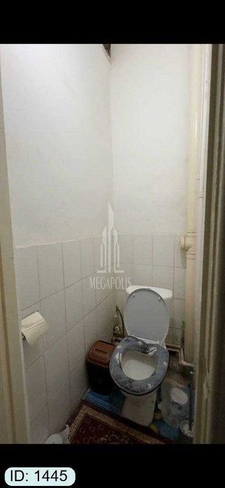 7 go'zal tarafda 3xonali tayyor kvartira  120 oyga sotiladi №1445