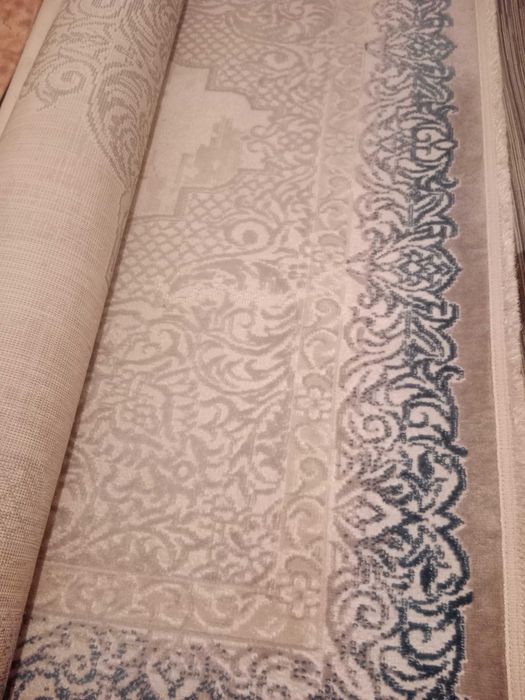 Продам ковер после химчистки