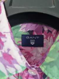 Риза Gant памук и коприна XS