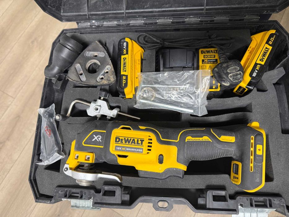 Dewalt DCS356 Мулти