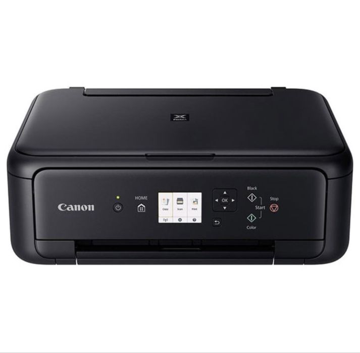 Imprimanta Canon