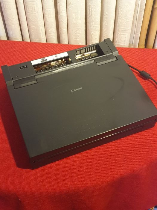 Laptop de colecție