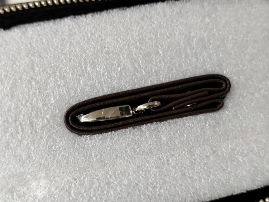 Нов Кожен портфейл enzo nori два броя