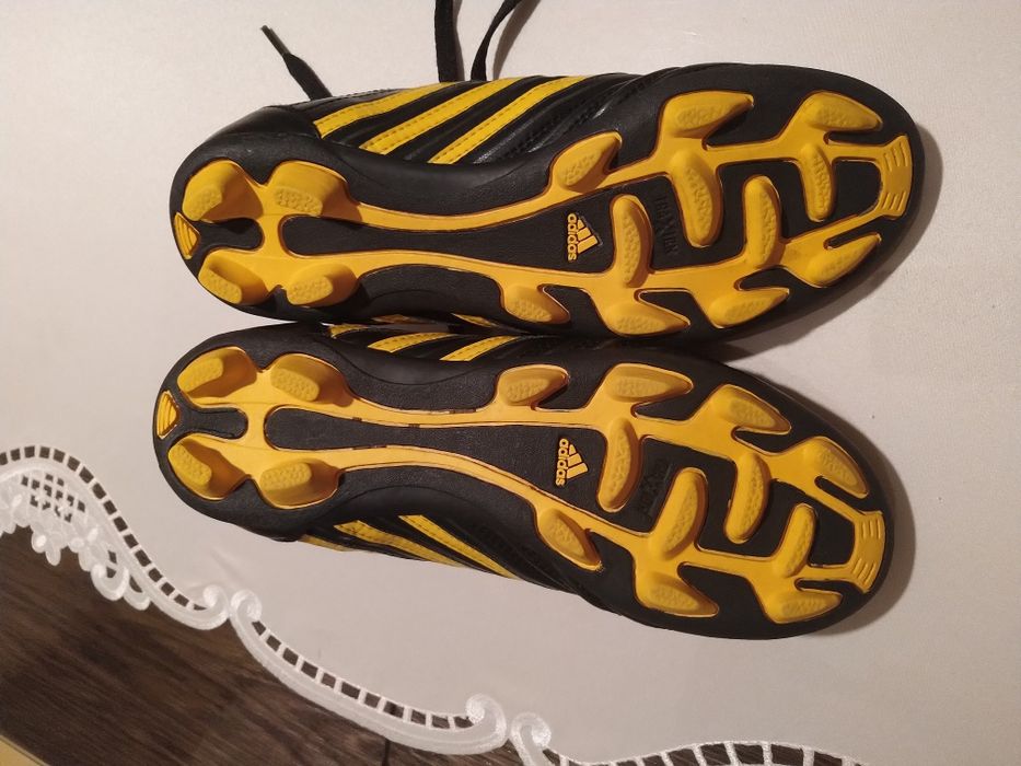 Кожени бутонки номер 38,5