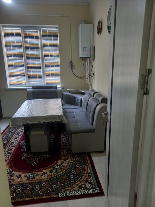 Квартира сотилади, 3 хонали, 71 кв. м.